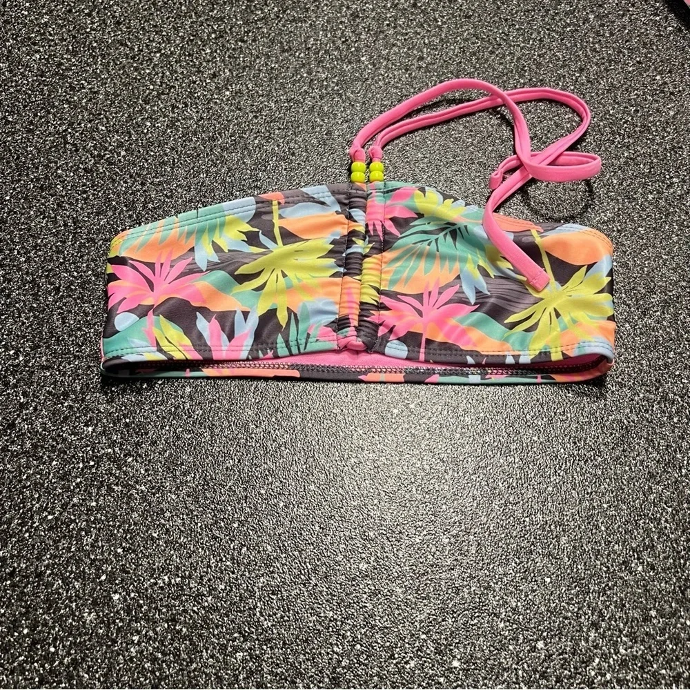 Cat & Jack vibrant pink